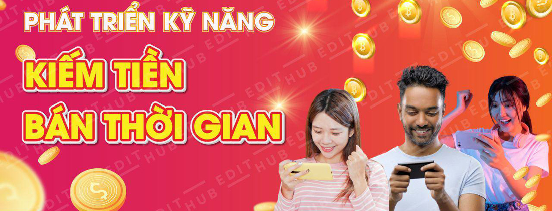 Xếp hạng App kiếm tiền trên di động